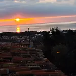 Anna, Trilocale A Con Splendida Vista Mare * 부도니