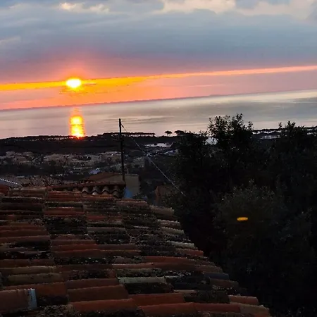 Anna, Trilocale A Con Splendida Vista Mare Σπίτι διακοπών Budoni